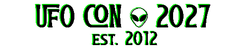 CA UFO CON | Home of UFO CON 2027